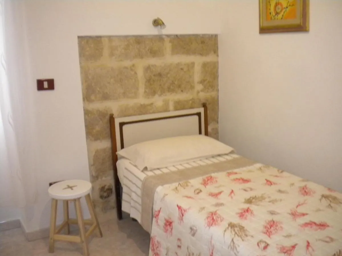Villa Nespole E Vermentino Alghero