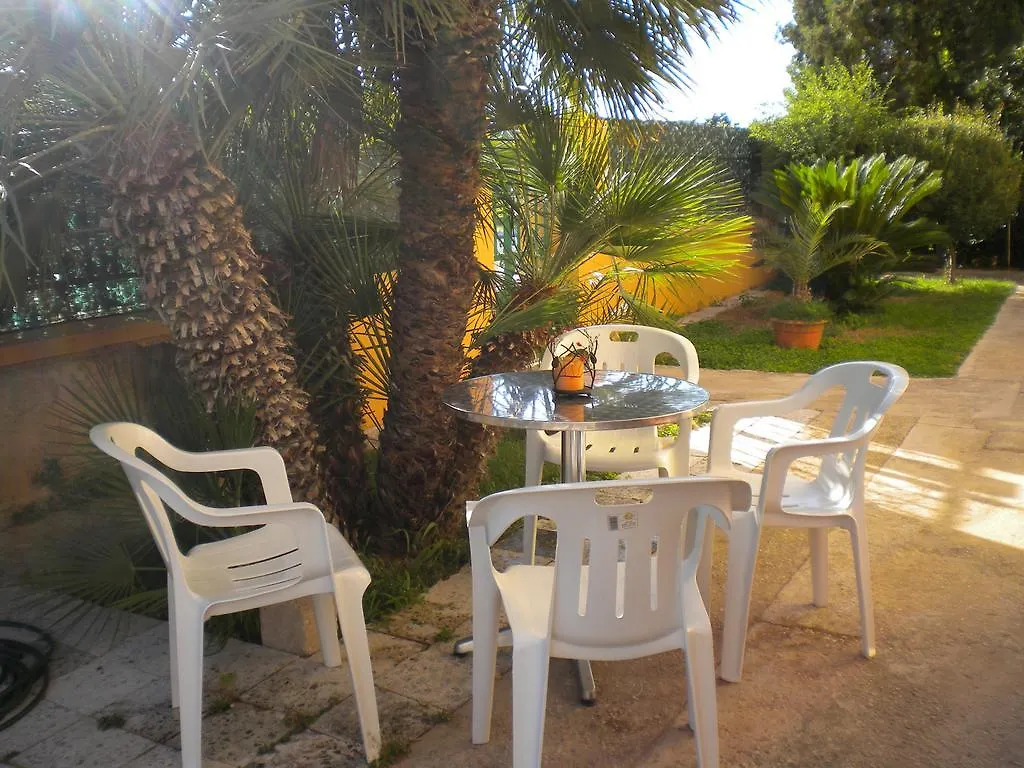 Villa Nespole E Vermentino Alghero 0*,  Italy