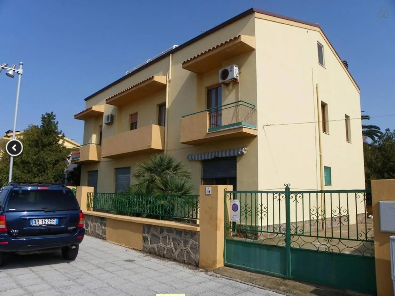 Villa Nespole E Vermentino contacts