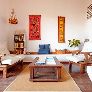  Bed & Breakfast Artemisia