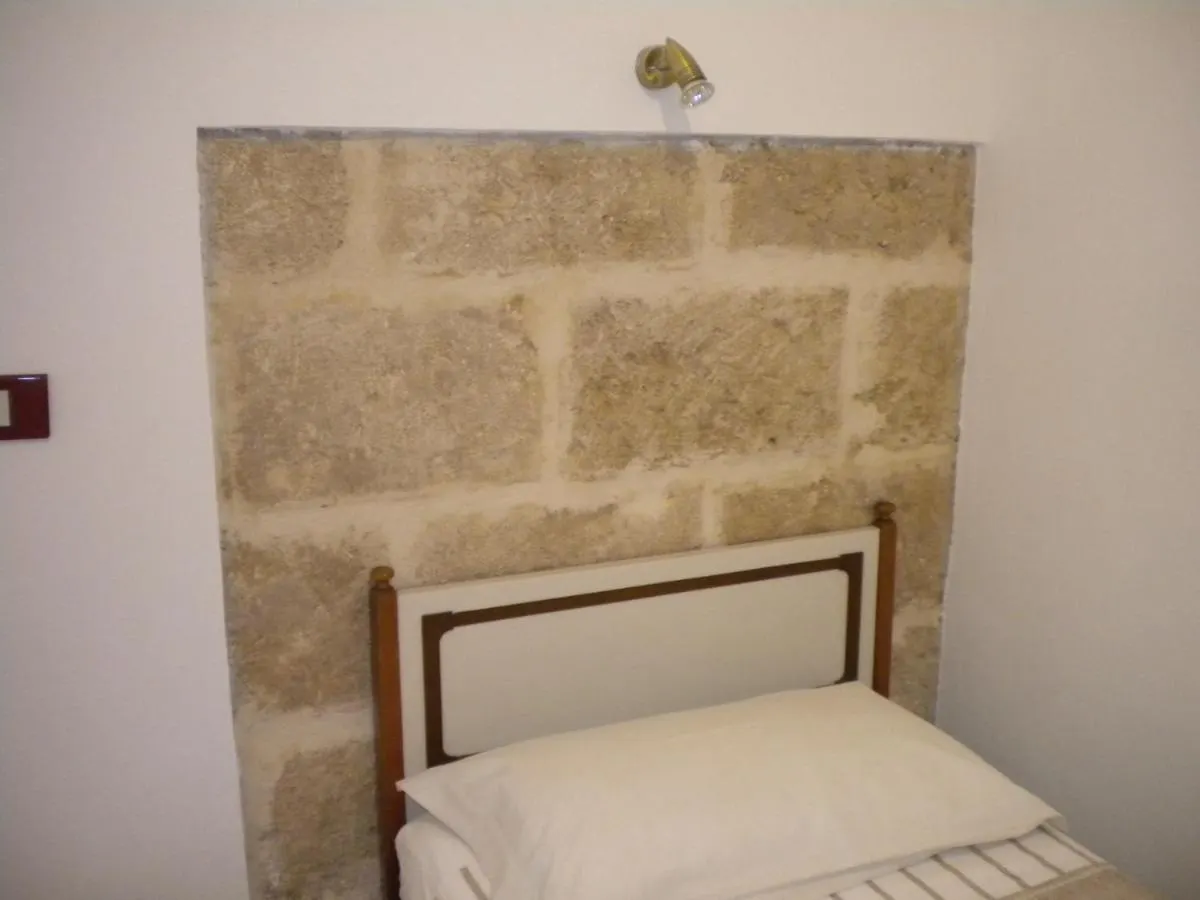 Appartement Villa Nespole E Vermentino Alghero