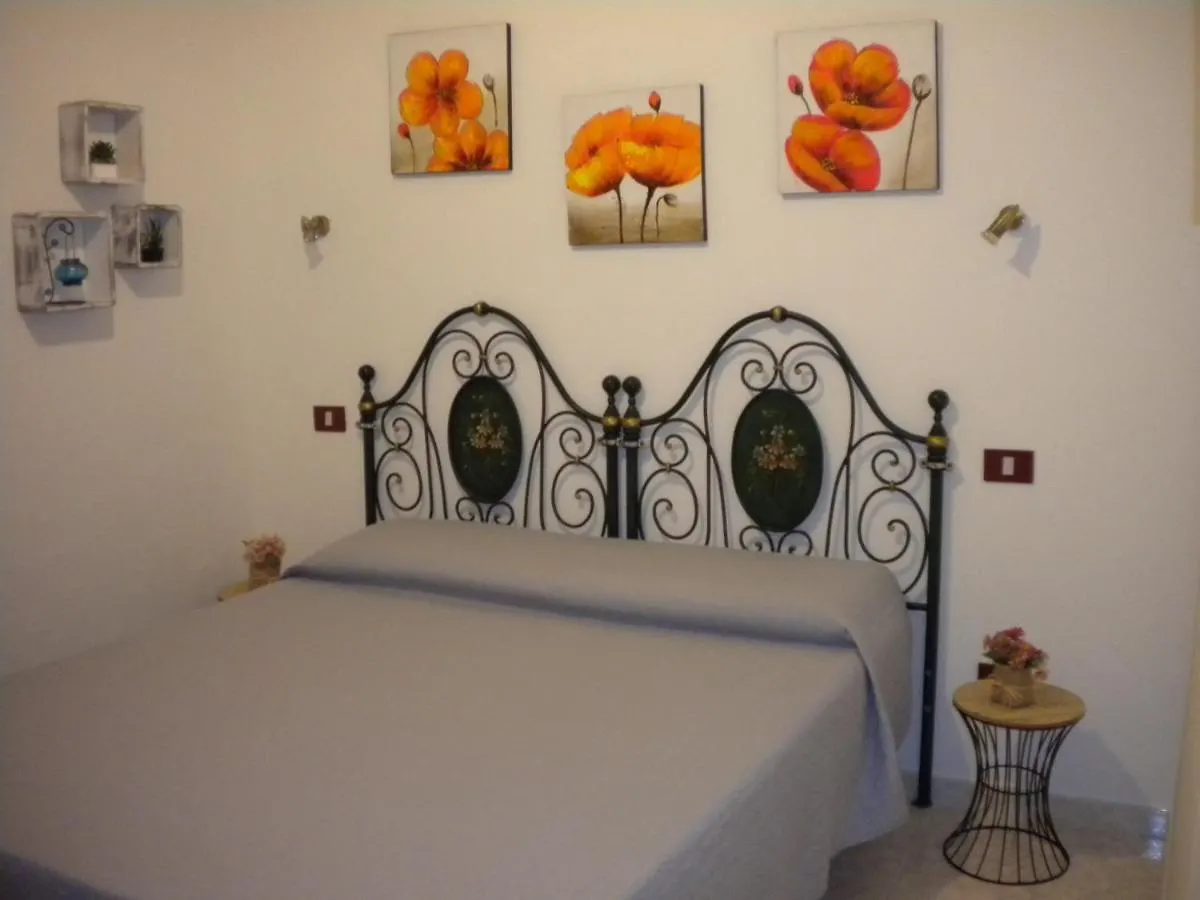 Apartment Villa Nespole E Vermentino Alghero