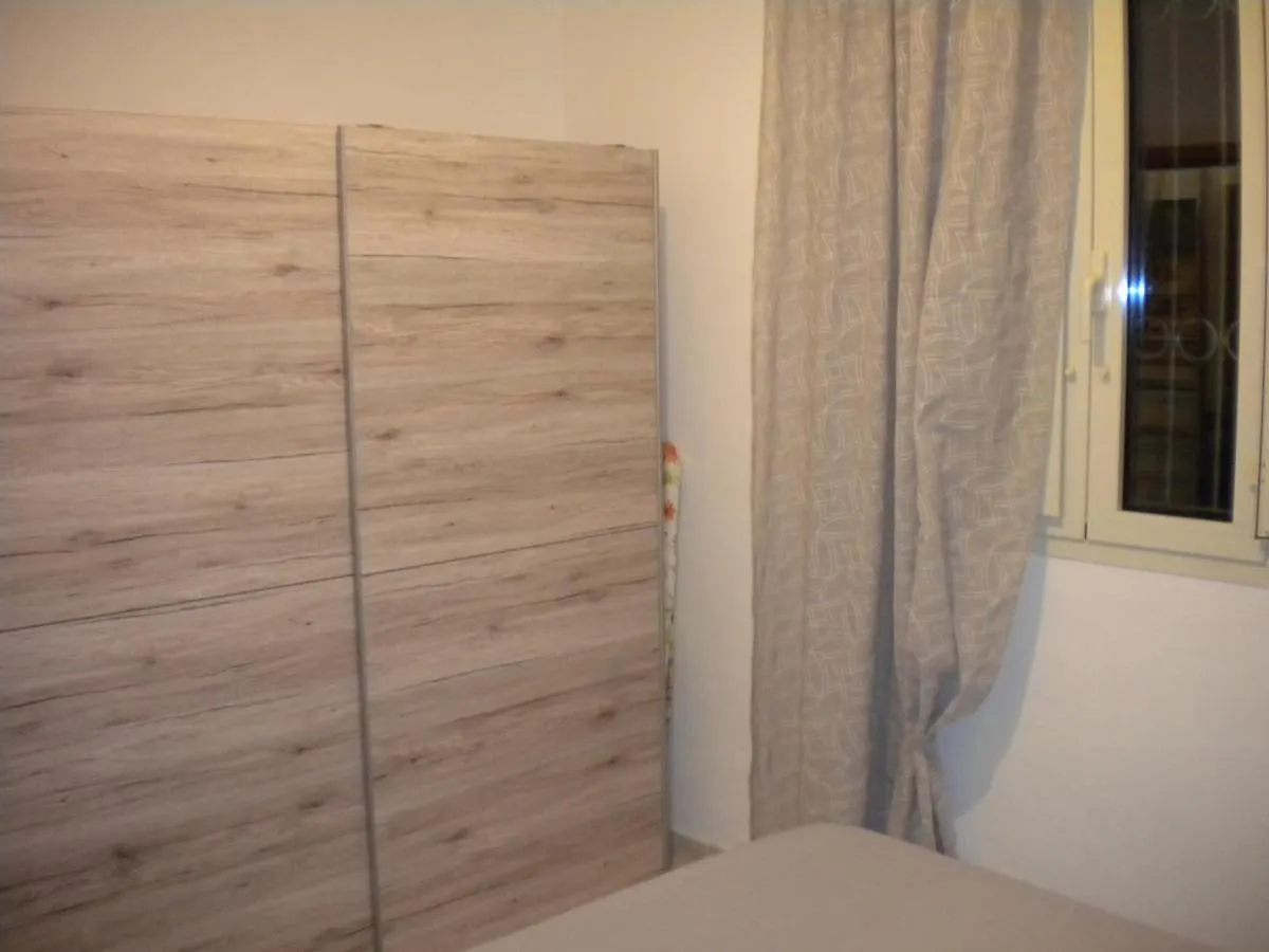 Villa Nespole E Vermentino Alghero Apartment