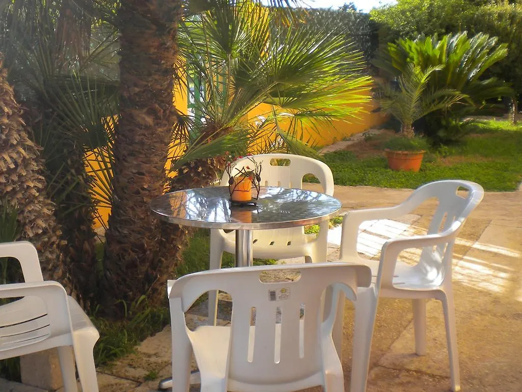 Villa Nespole E Vermentino Alghero Apartment