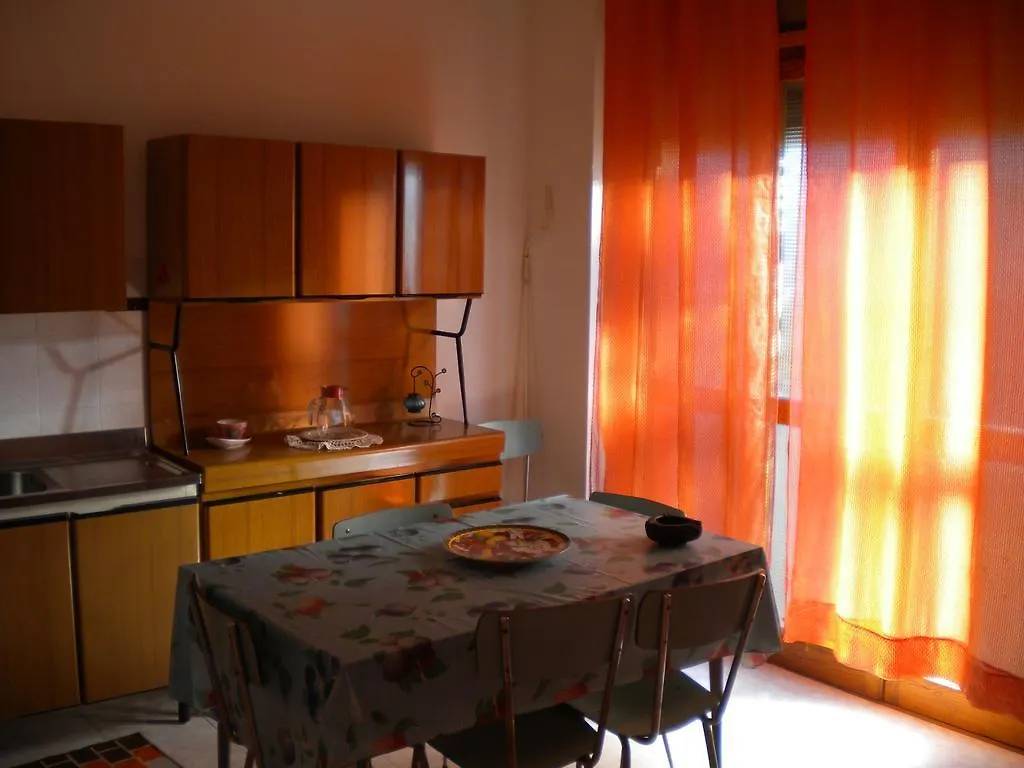 Appartement Villa Nespole E Vermentino Alghero Italie