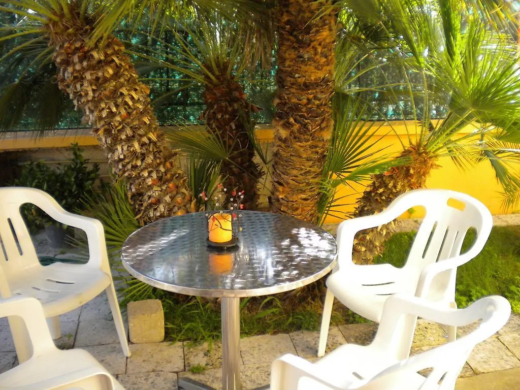 Apartment Villa Nespole E Vermentino Alghero
