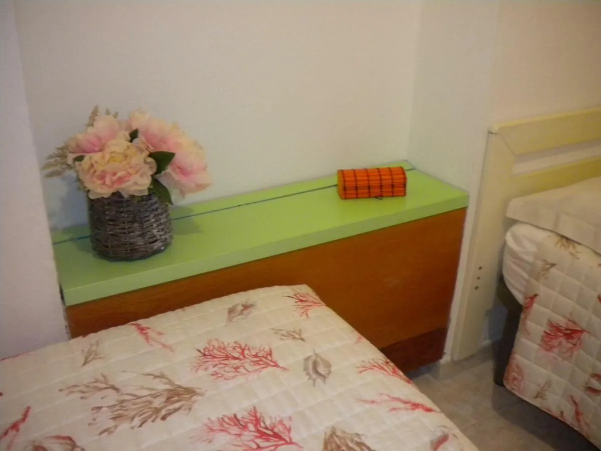 Apartment Villa Nespole E Vermentino Alghero Italy